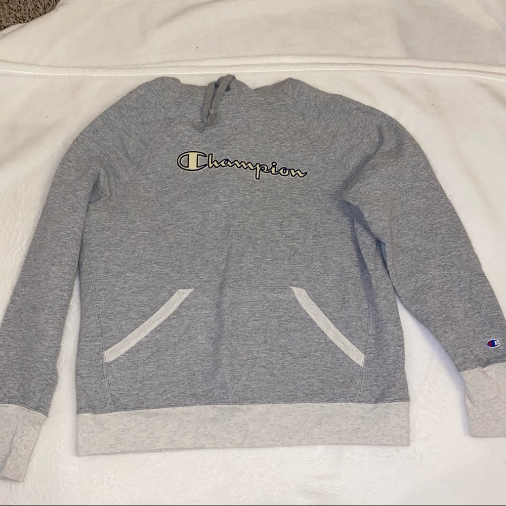Champion Casual Sweatshirt/Hoodie